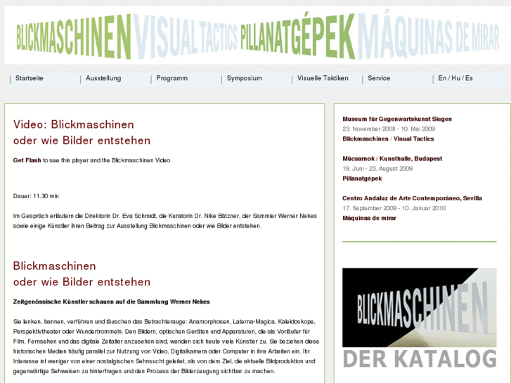 www.blickmaschinen.de