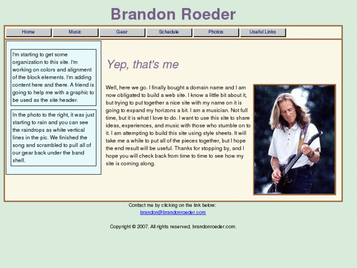 www.brandonroeder.com