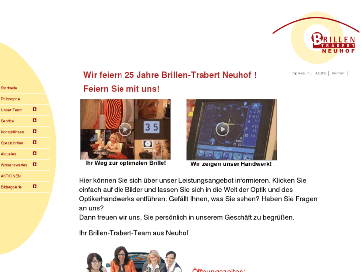 www.brillen-trabert.com