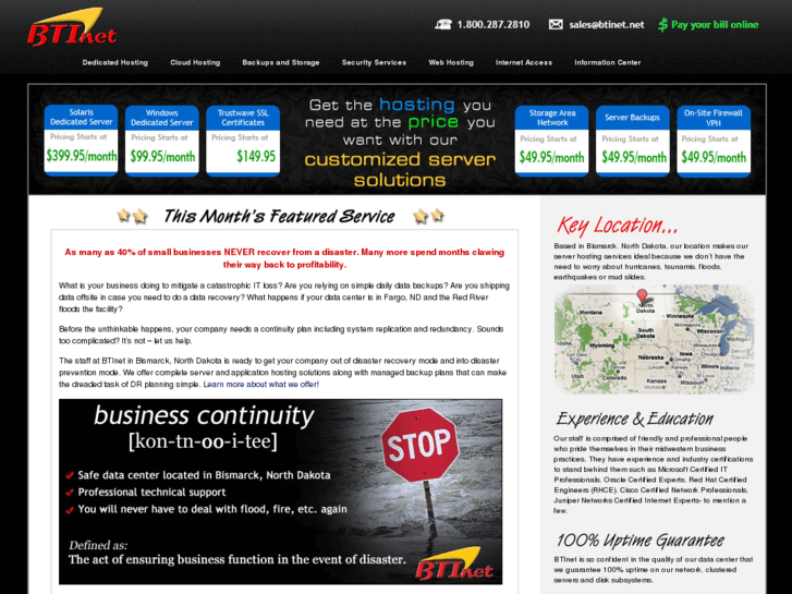 www.btinet.net