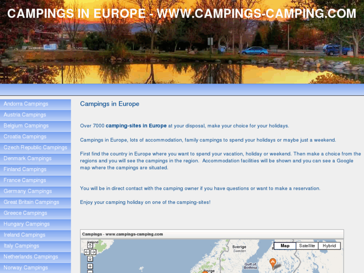 www.campings-camping.com