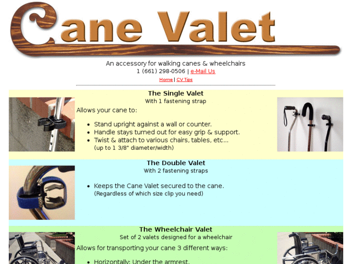 www.canevalet.com