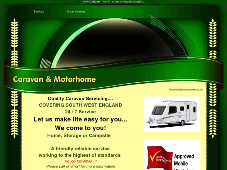 www.caravanservice.info