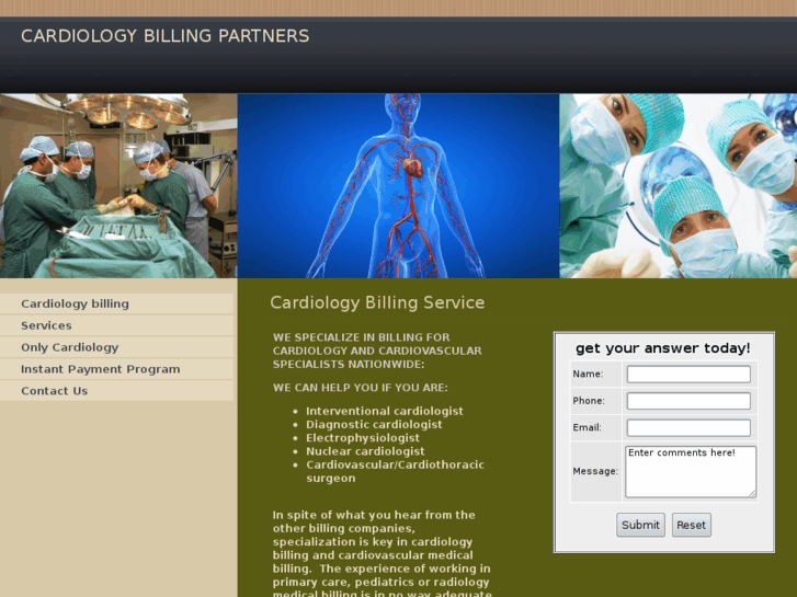 www.cardiologybilling.com