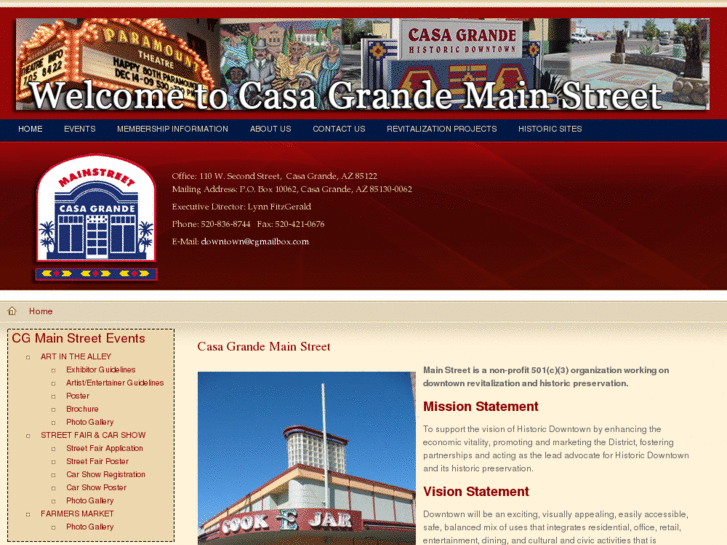 www.cgmainstreet.com