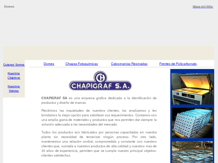 www.chapigrafsa.com.ar