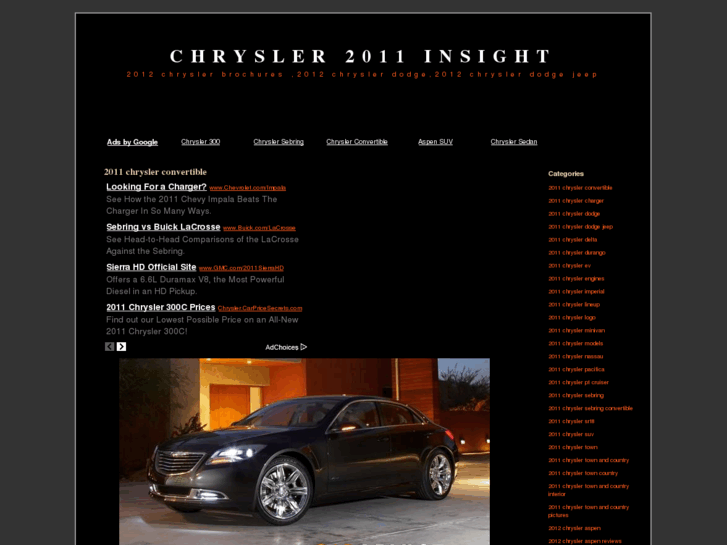 www.chrysler2011-insight.info