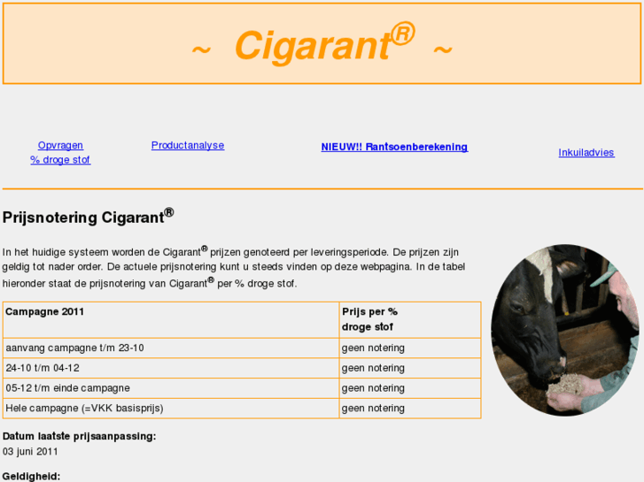 www.cigarant.com