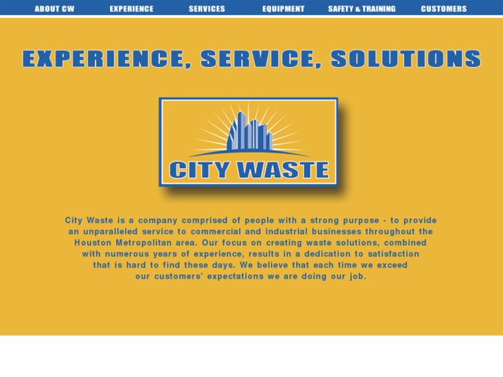 www.city-waste.com