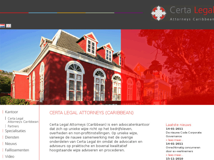 www.clac.nl
