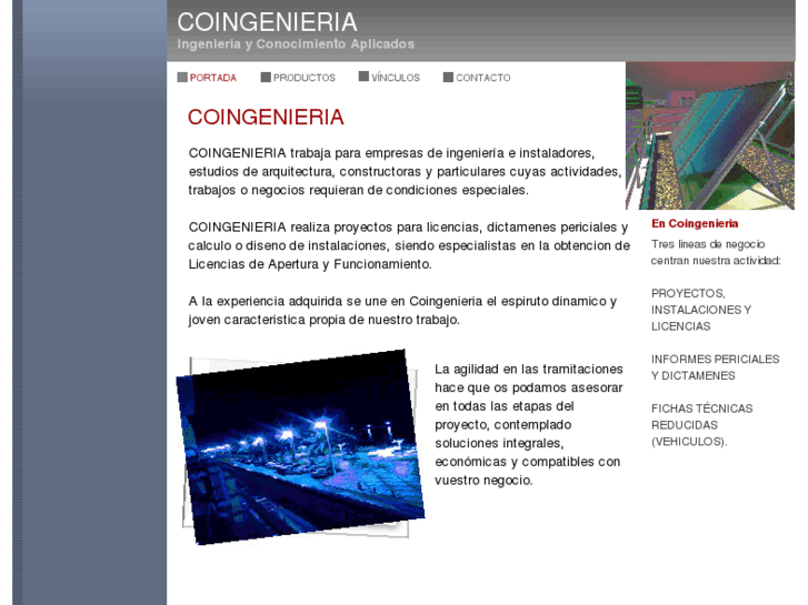 www.coingenieria.es