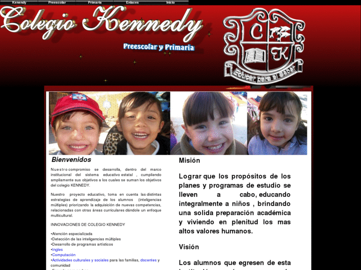 www.colegio-kennedy.com