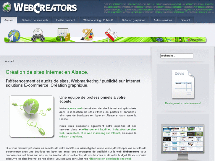 www.creation-de-site.biz