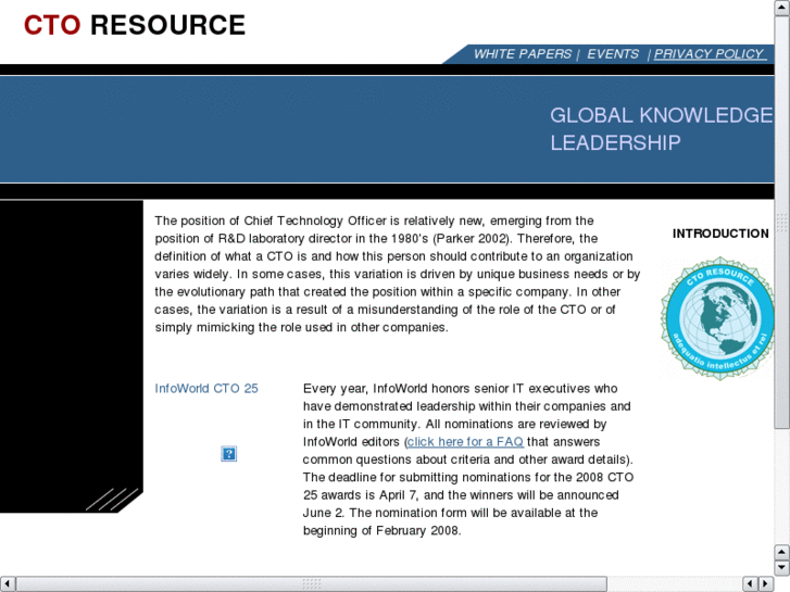 www.cto-resource.com