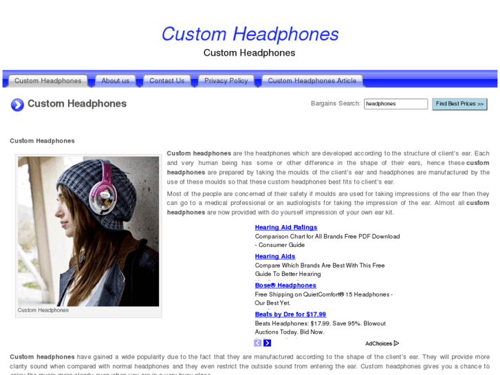 www.customheadphones.org