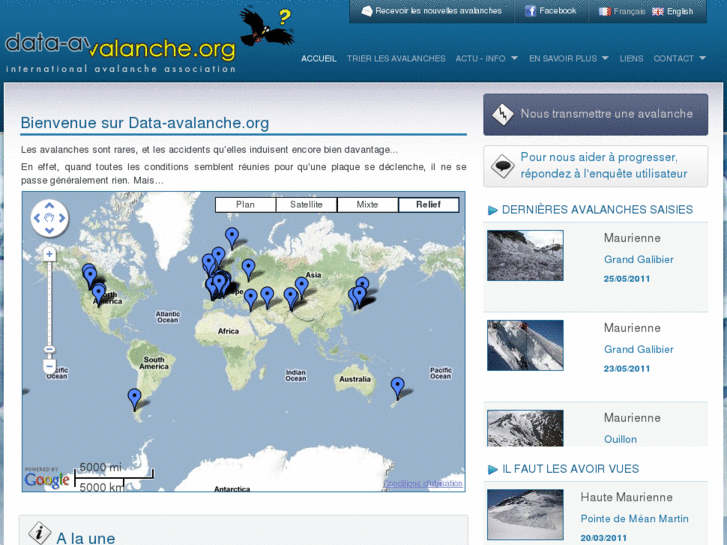 www.data-avalanche.com