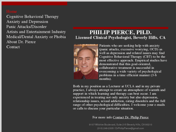 www.drphilippierce.com