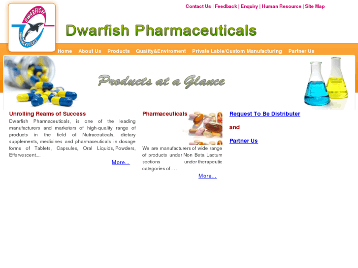 www.dwarfishpharma.com