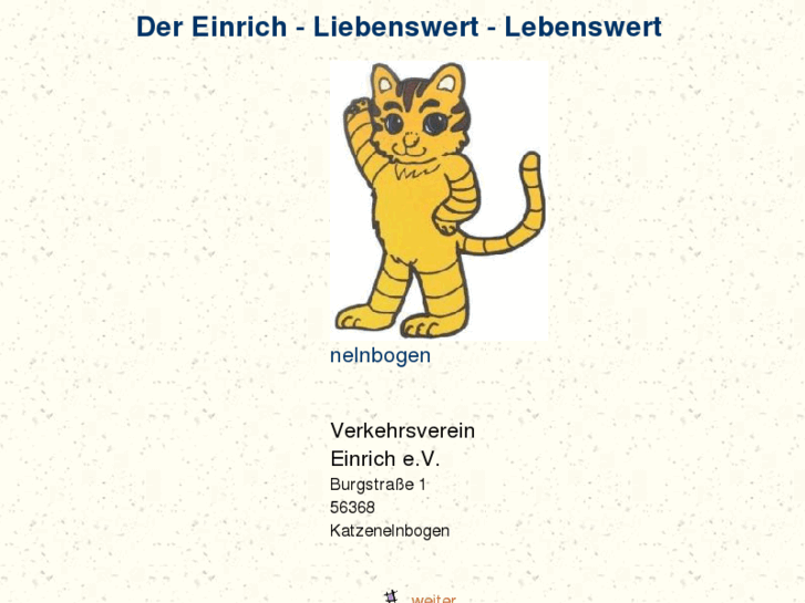 www.einrich.de