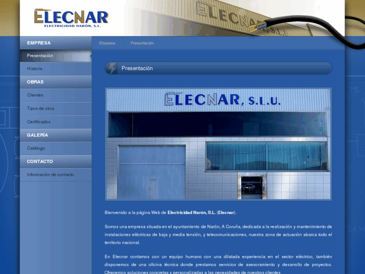 www.elecnar.com