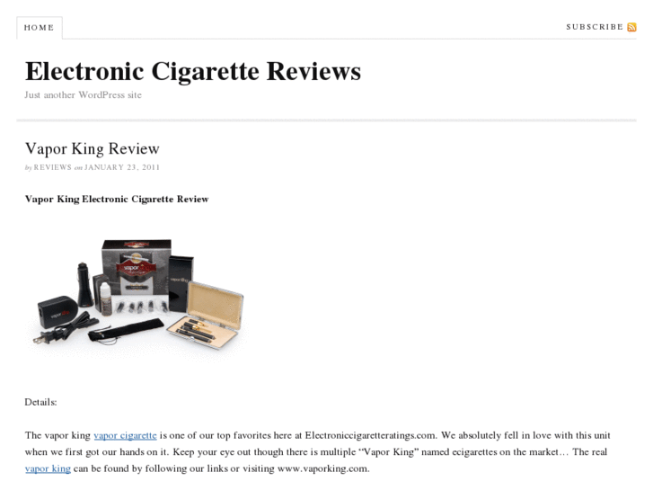 www.electroniccigaretteratings.com