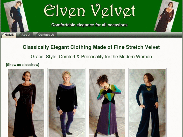 www.elvenvelvet.com