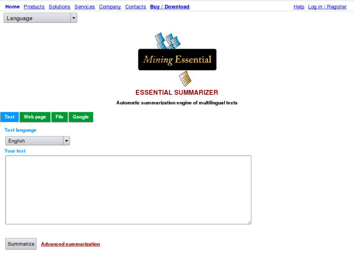 www.essential-mining.net