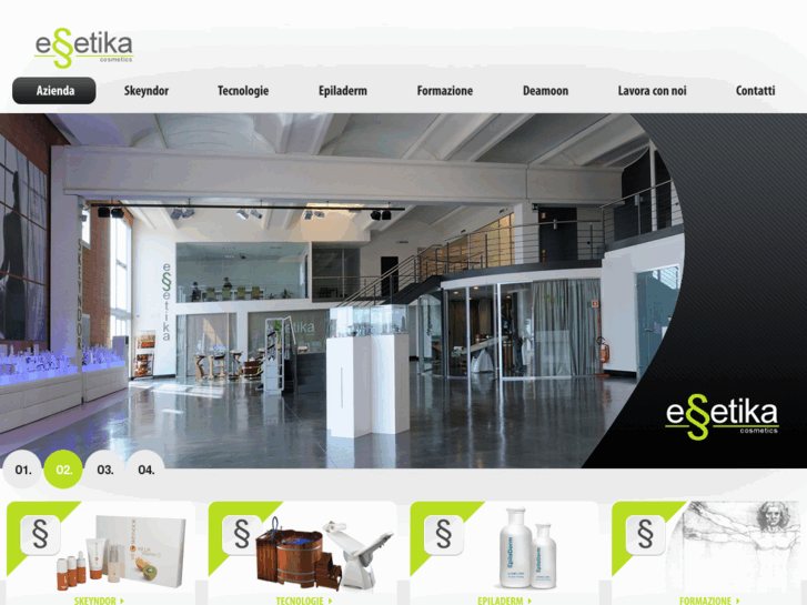 www.essetika.com