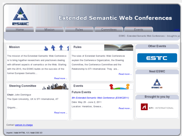 www.eswc-conferences.org