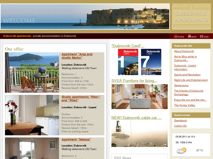 www.familyapartmentdubrovnik.com