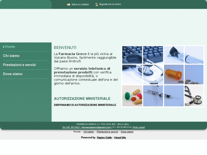 www.farmaciagreconola.com