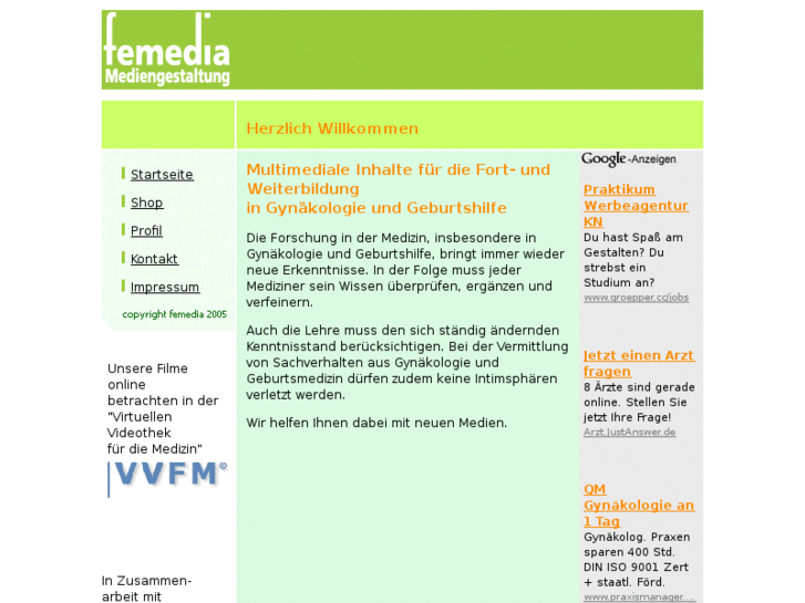 www.femedia.de