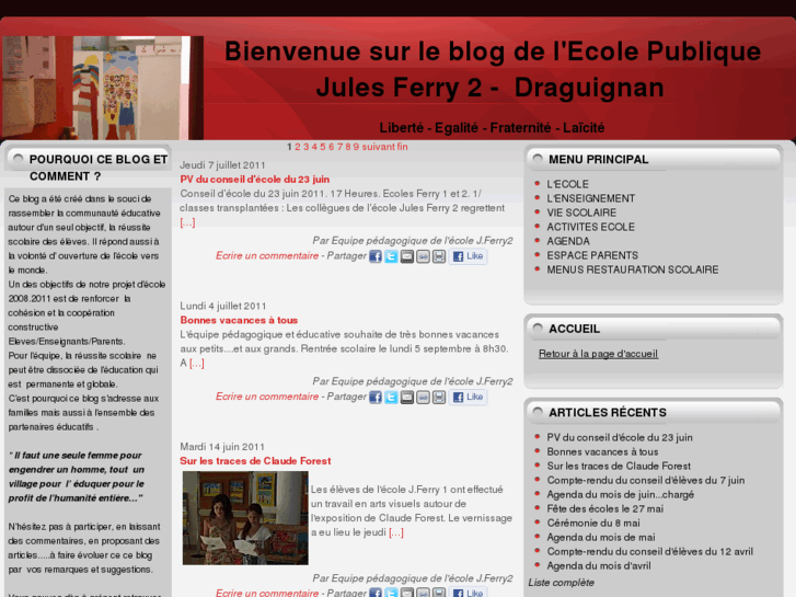 www.ferry2-draguignan.com