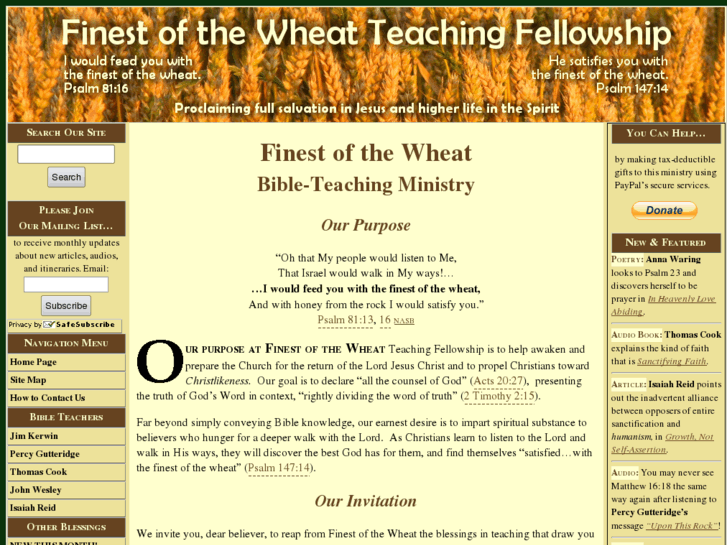 www.finestofthewheat.com