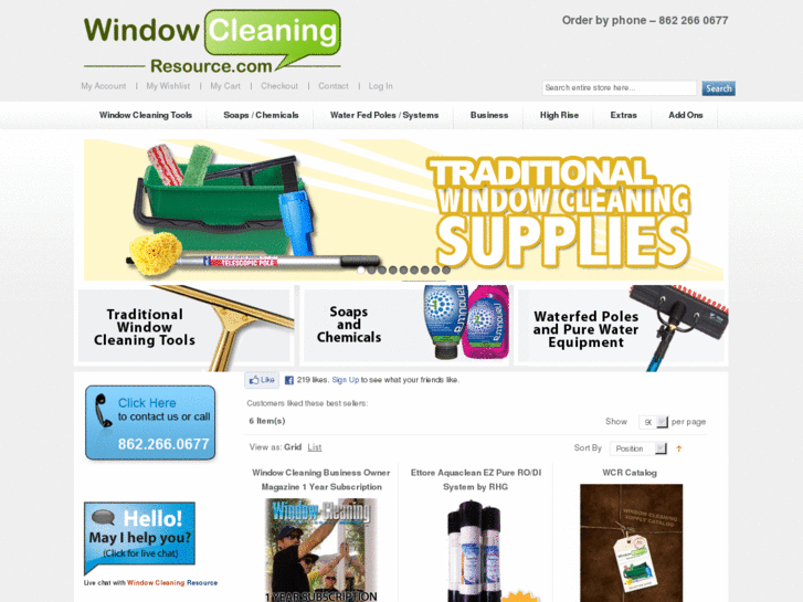 www.freewindowcleaningsupplies.com