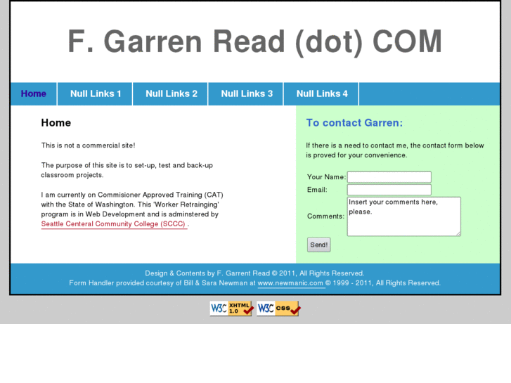 www.garrenread.com