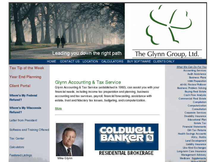 www.glynngroup.net