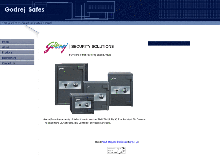 www.godrejsafes.com