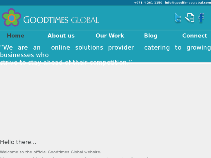 www.goodtimesglobal.com