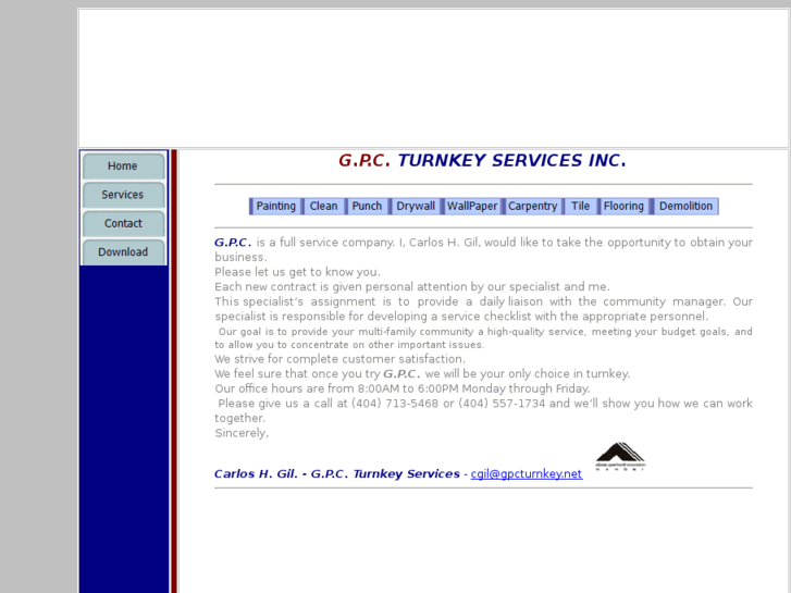 www.gpcturnkey.net