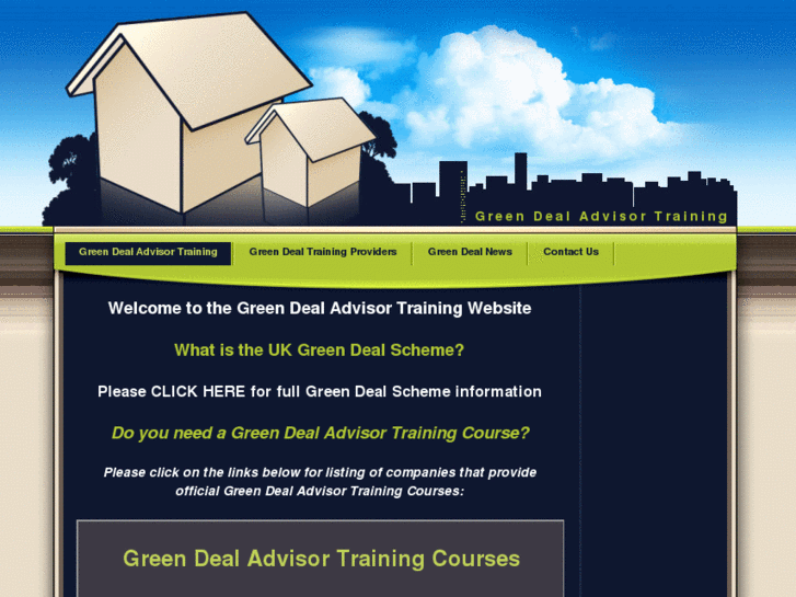 www.greendealadvisortraining.com