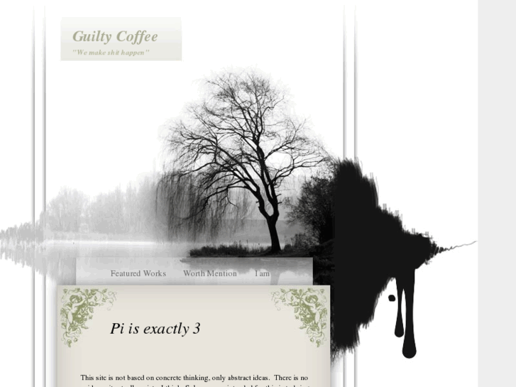 www.guiltycoffee.com