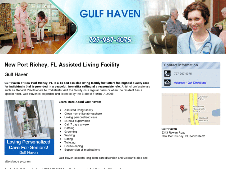 www.gulfhaven-fl.com