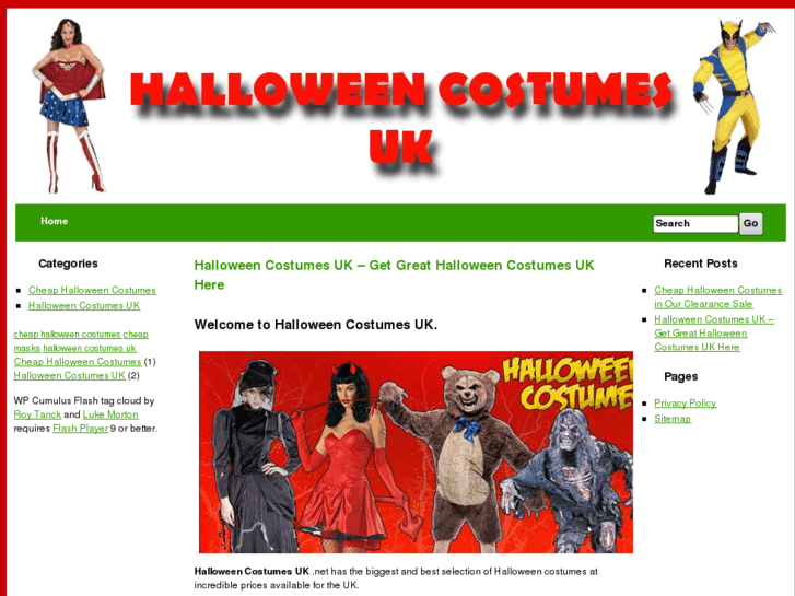 www.halloweencostumesuk.net