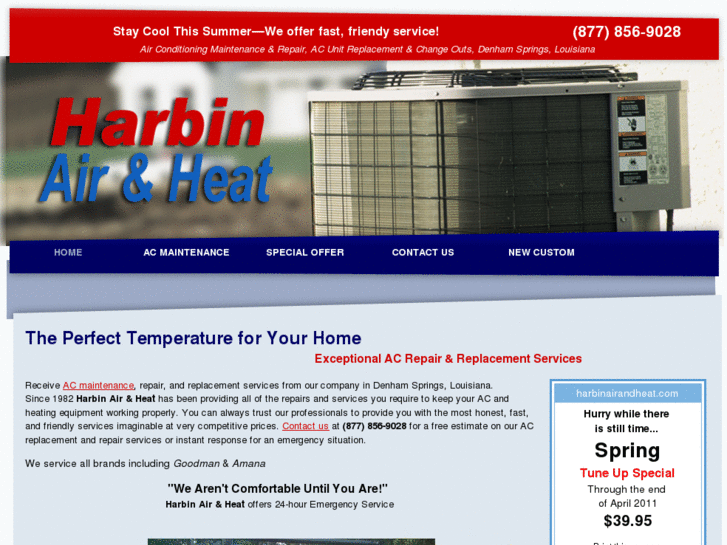 www.harbinairandheat.com