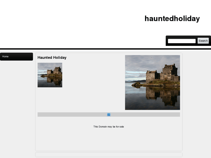 www.hauntedholiday.co.uk