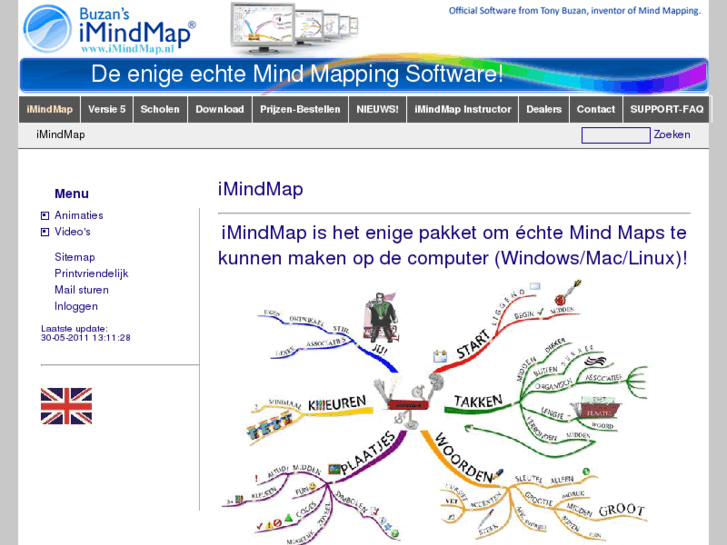 www.imindmap.nl