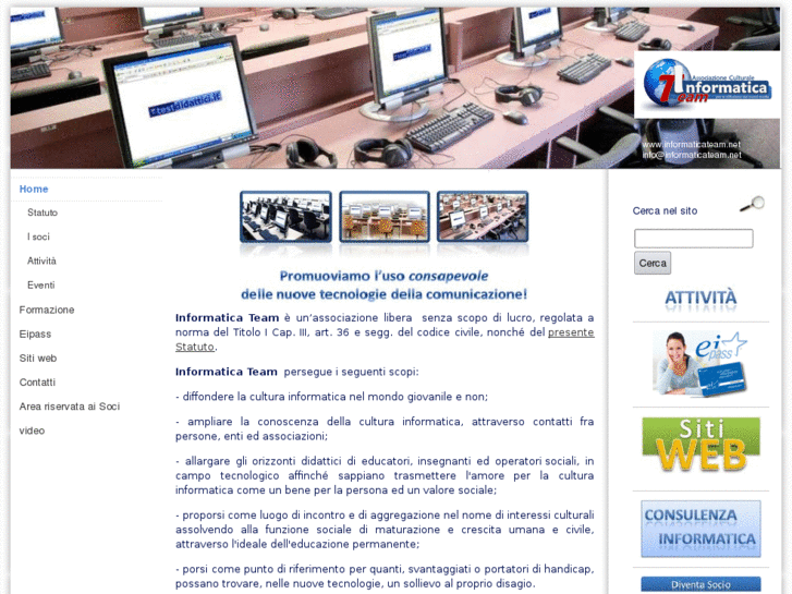 www.informaticateam.it