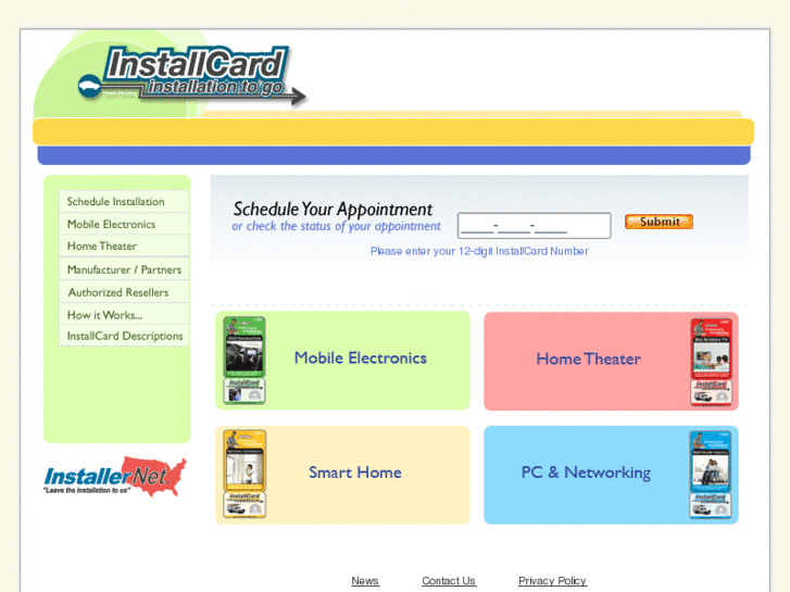 www.installer-card.com