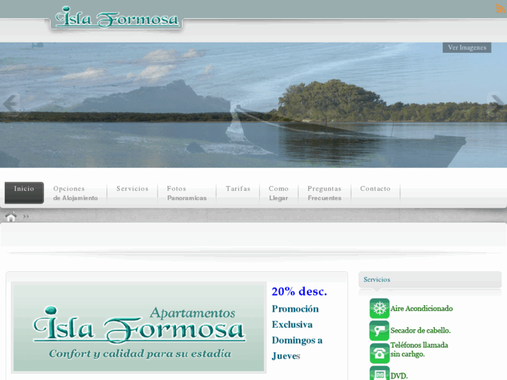 www.islaformosa.com.ar
